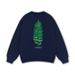Tropical The Leaf Sweater