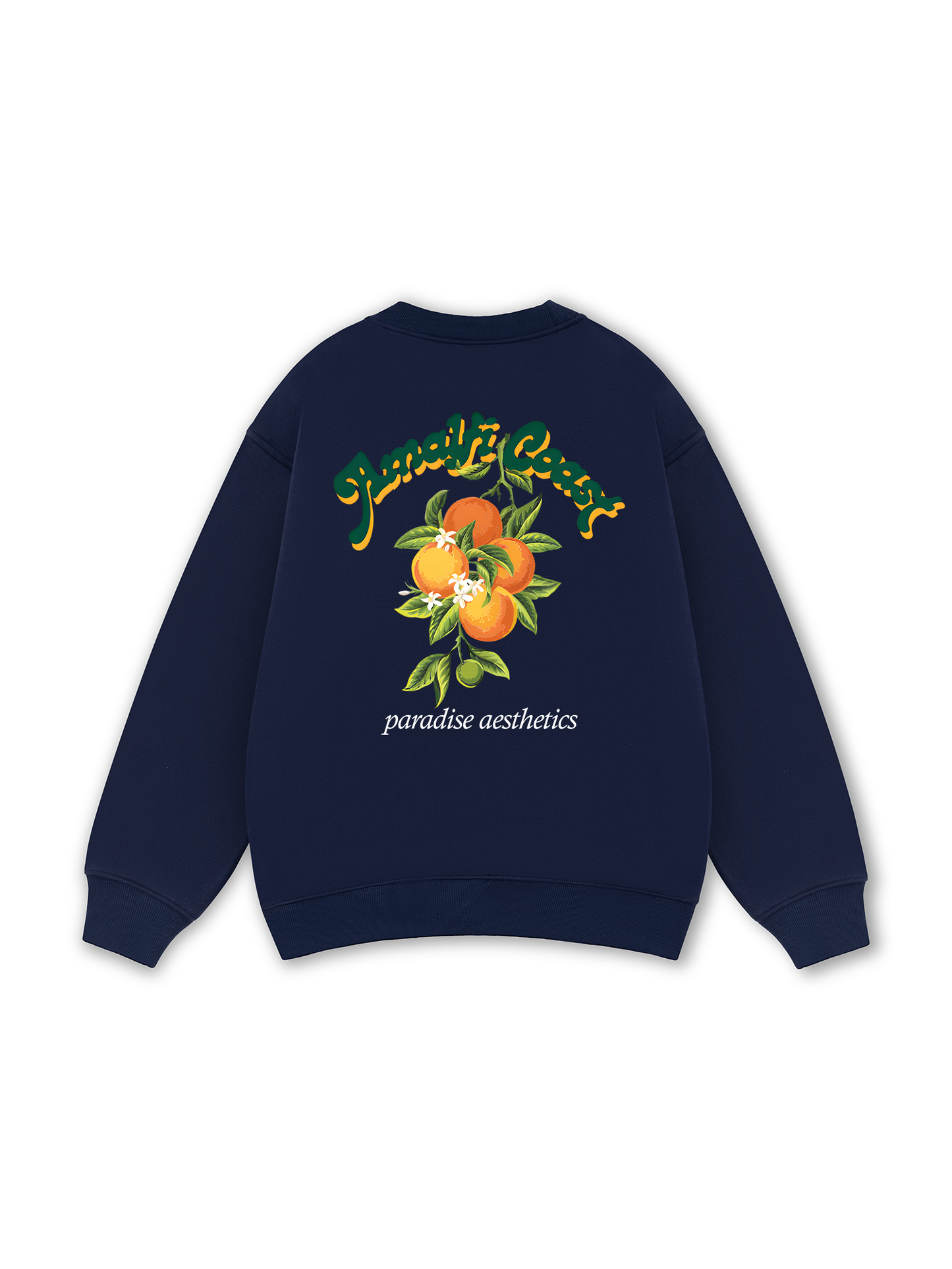 Amalfi Sweater