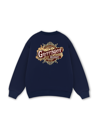 Classic Gryffindor Sweater