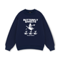 Tropical Butterfly Effects Sweater