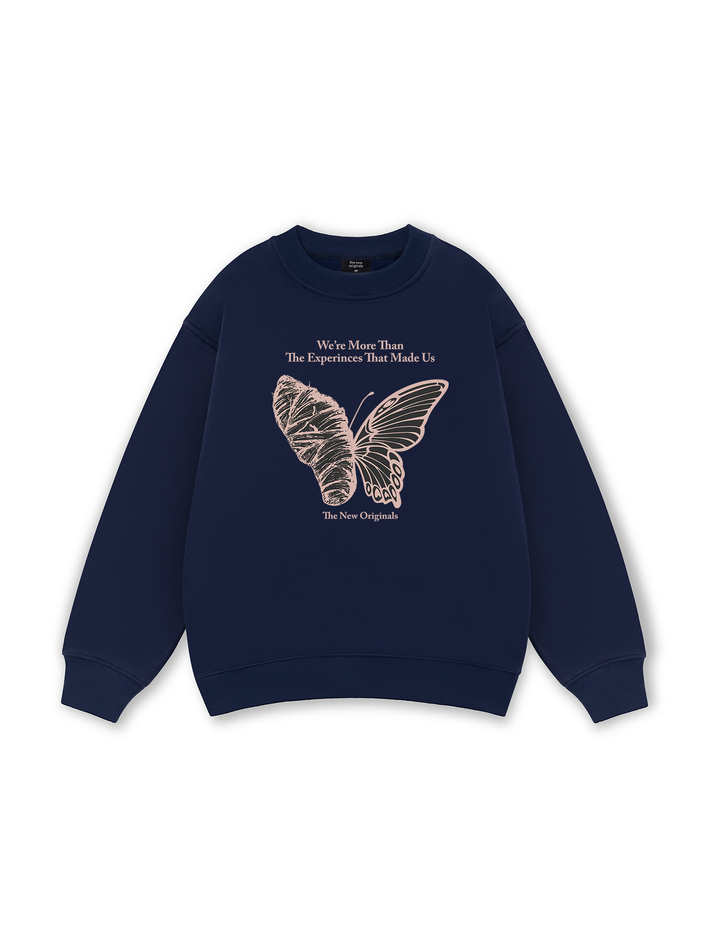 Tropical The Experinces Sweater
