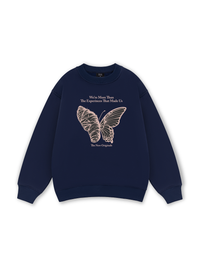 Tropical The Experinces Sweater