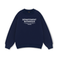 TROPICAL Département Botanique Sweater