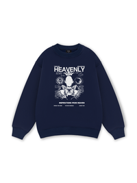 Tropical Timeless Designpush Sweater