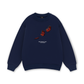 Tropical Be It Sweater