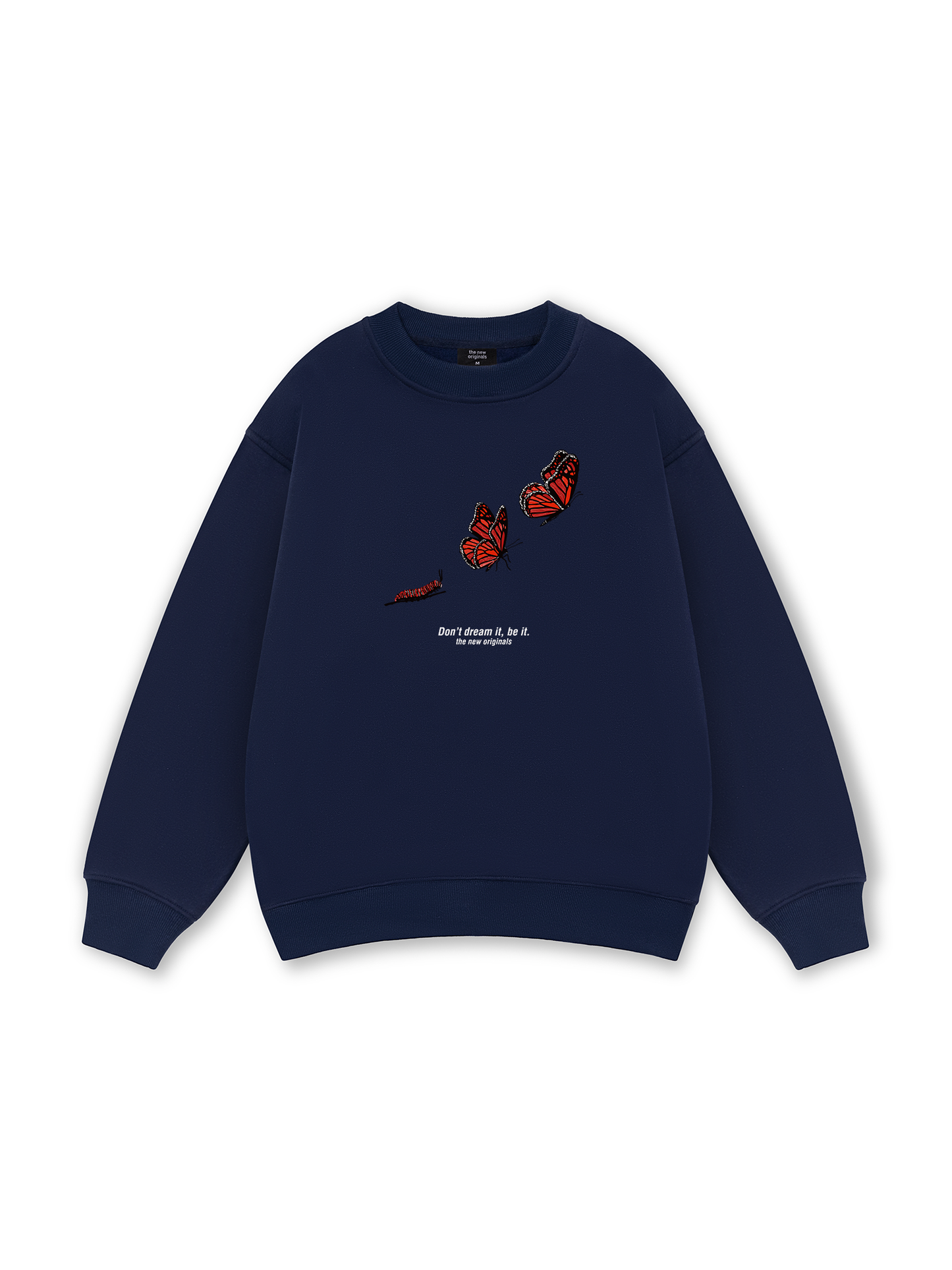 Tropical Be It Sweater
