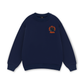 Tropical Alpha Chi Omega Sweater