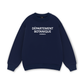 TROPICAL Département Botanique Sweater