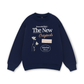 TROPICAL One Day Sweater