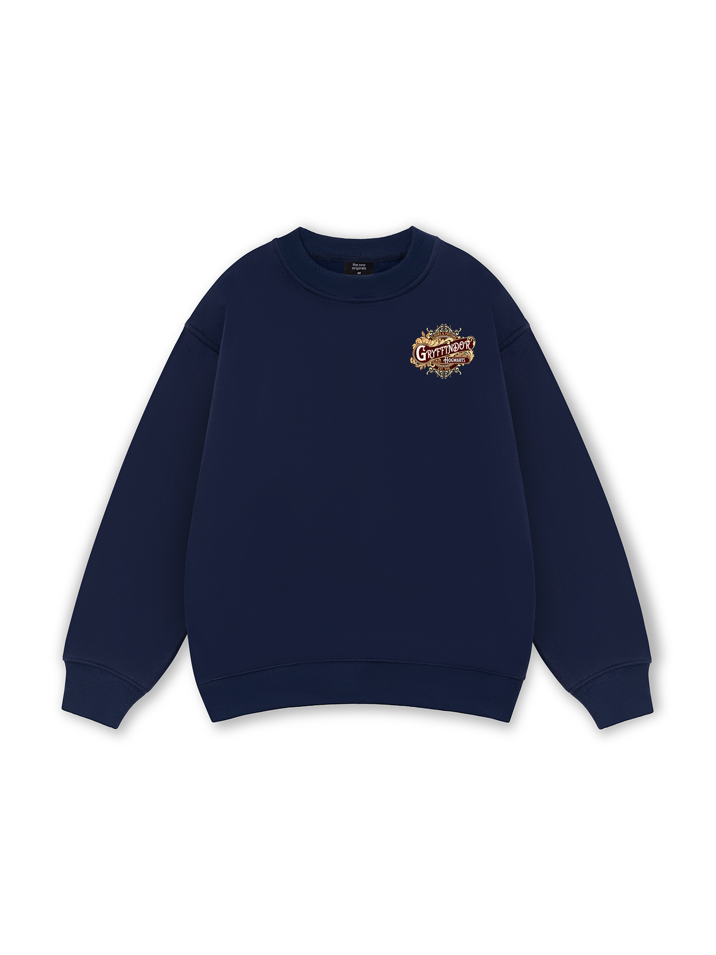 Classic Gryffindor Sweater