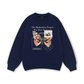 TROPICAL The Stillness Sweater