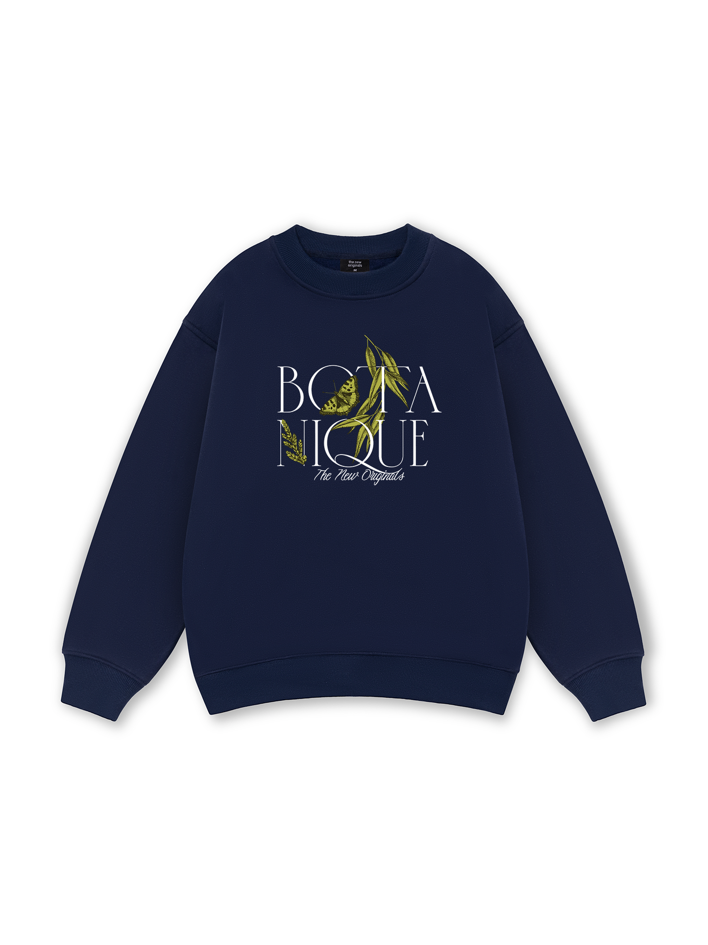 Tropical Bota Nique Sweater