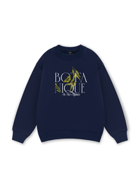 Tropical Bota Nique Sweater