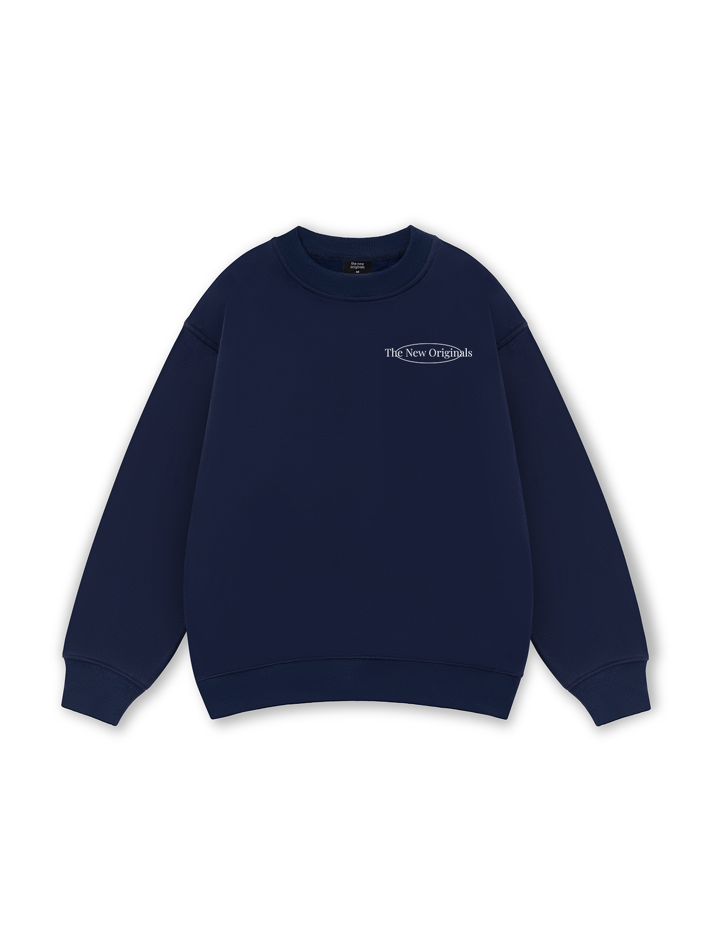 TROPICAL Simple Moments Sweater