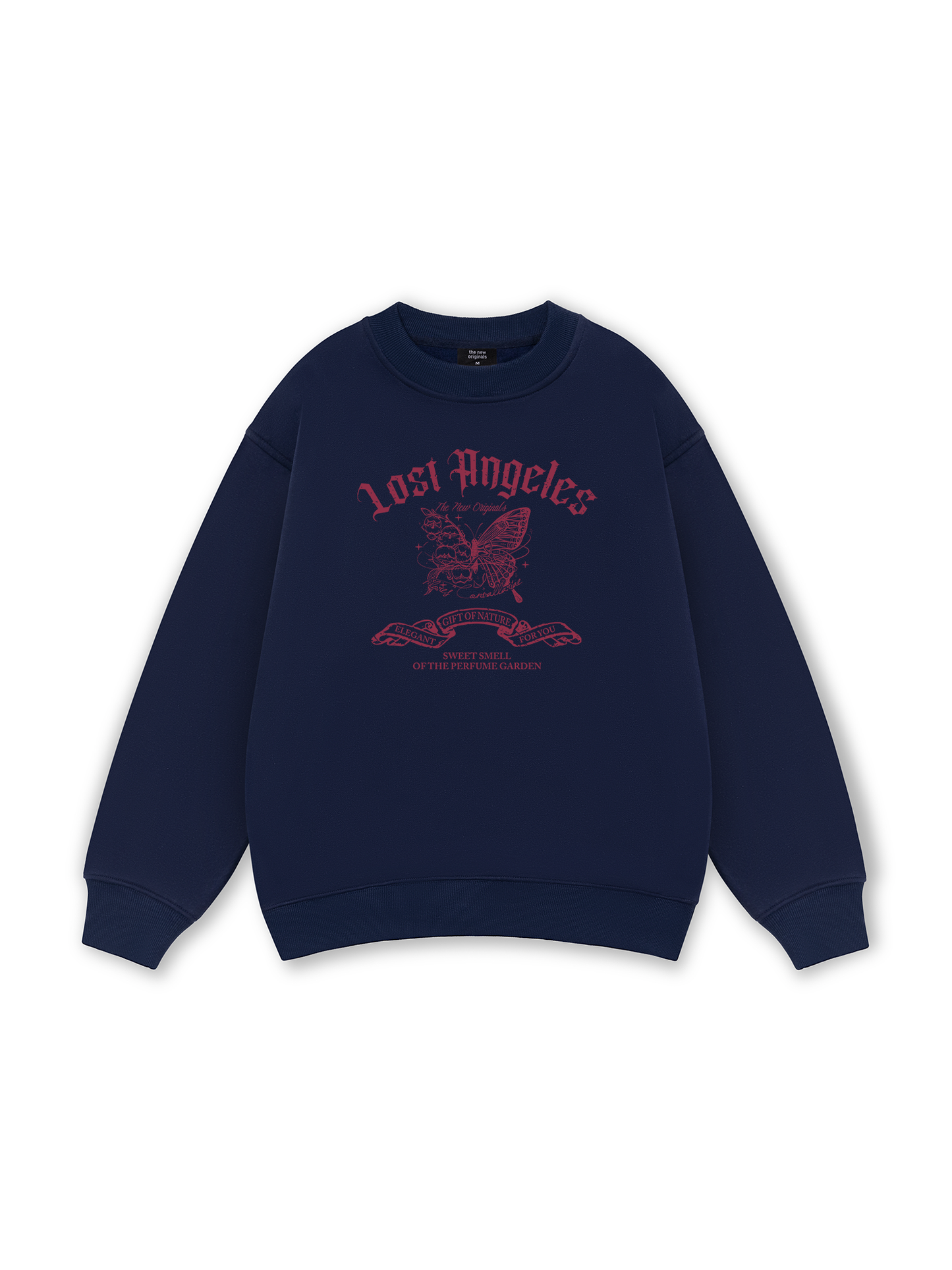 Tropical Gift Of Nature Sweater