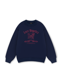 Tropical Gift Of Nature Sweater