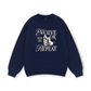 Tropical Evolve Or Repeat Sweater