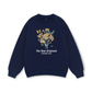 Tropical Weekend Club Sweater