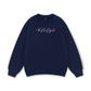 Tropical Embrace Change Sweater