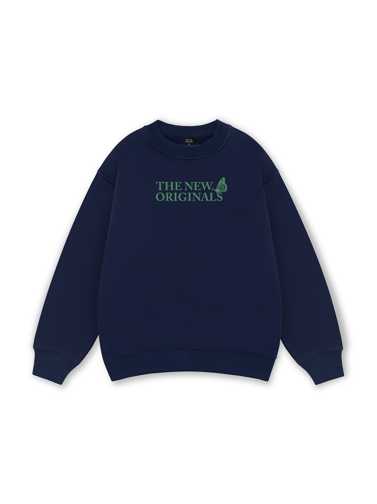 Tropical Remider Sweater