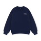 Tropical The Plant Farfugium Japonicum Sweater