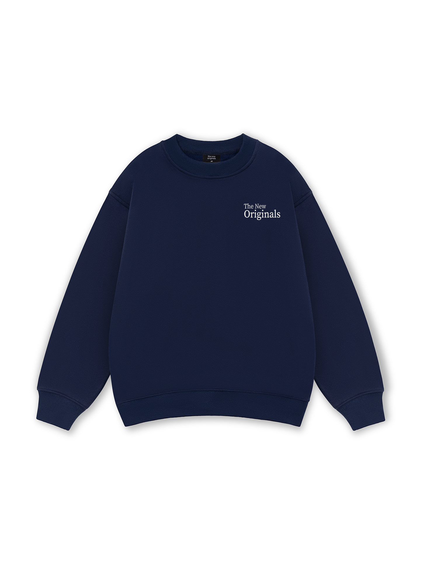 Tropical The Plant Farfugium Japonicum Sweater