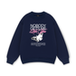 Tropical Nobody Get Me Sweater