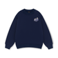 Classic Ravenclaw Sweater