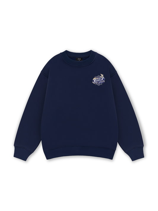 Classic Ravenclaw Sweater