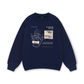 TROPICAL The Two Of Us Sweater