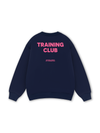 A Superior Self Sweater
