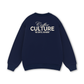 Coffee Culture Sweater