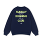 Sunday Running Club Limited Sweater