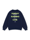 Sunday Running Club Limited Sweater