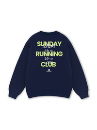 Sunday Running Club Limited Sweater