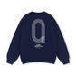 Sunday Running Club 3D Track Sweater