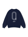 Sunday Running Club 3D Track Sweater