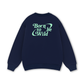 Born To Be Wild Sweater
