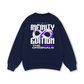 Be Bold Infinity Edition Sweater
