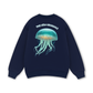 Ocean IRIE FISHING CLUB  Sweater