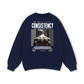 Consistency Sweater