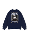 Consistency Sweater