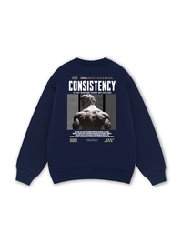 Consistency Sweater
