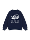 Summer Tour Sweater