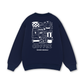 Nice Coffee, Nice People Sweater