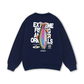 Ocean EXTREME FISHING ANGLER Sweater