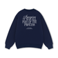 Imagine Process Sweater