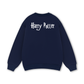 Harry Potter Huflepuff Vintage Sweater