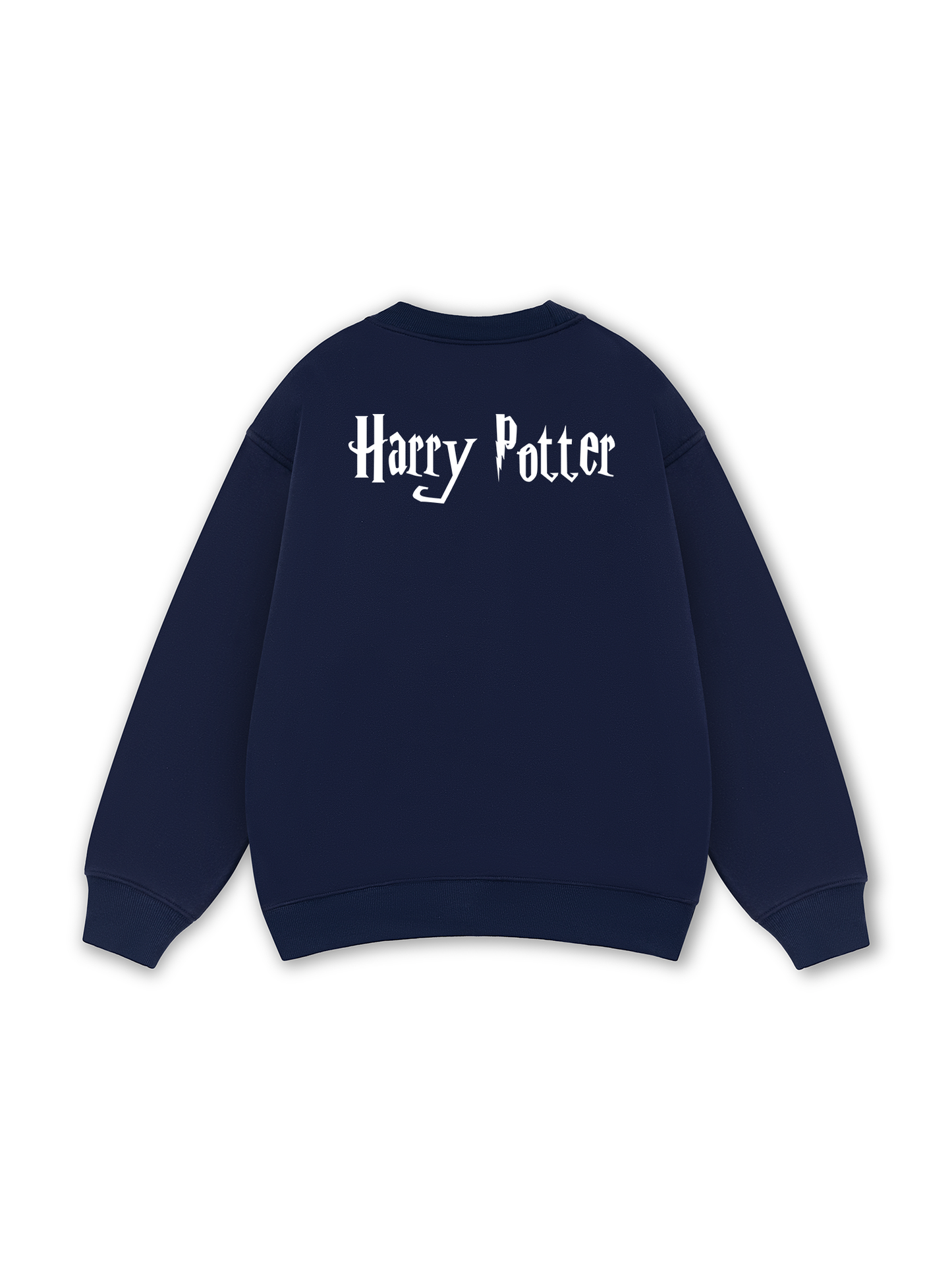 Harry Potter Huflepuff Vintage Sweater