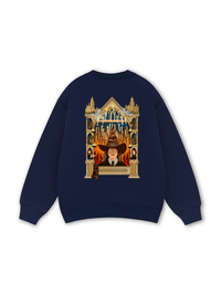 The Chosen One Sweater